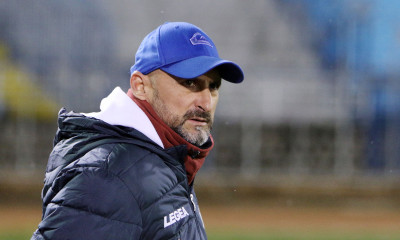 ΑΕΛ: «Παραιτήθηκε ο Φέστα, ζητάμε σεβασμό»