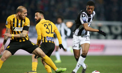 Super League: Η βαθμολογία μετά από ντέρμπι της Τούμπας (photo)