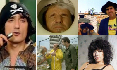 Ποια Όσκαρ θα κέρδιζαν οι cult ταινιάρες του '80;