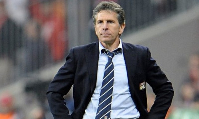 Λέστερ: Παρελθόν ο Κλοντ Πιέλ!