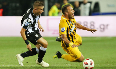 ΠΑΟΚ - Άρης: Ποιος θα πάρει το ντέρμπι; (POLL)