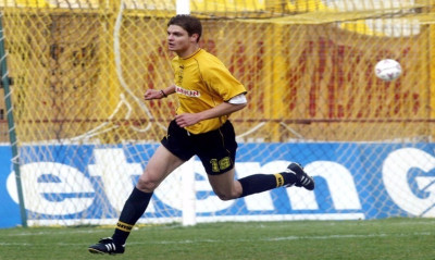 ΠΑΟΚ-Άρης: Η μεγάλη βραδιά του Χαριστέα (vid)