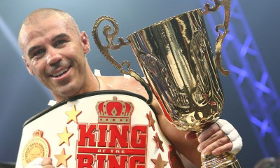 Ρουβάς Vs Ζαμπίδης: Ήρθε η ώρα για τη μεγάλη αναμέτρηση