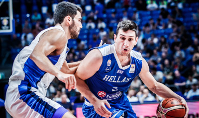 Λαρεντζάκης: «Υπήρχε αμφισβήτηση αλλά κλείσαμε τα αυτιά μας» (video)