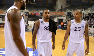 ΠΑΟΚ: Τα οικονομικά προβλήματα κρατούν στις ΗΠΑ Γκος και Χάτσερ!