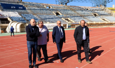 Εθνική Ελλάδας: Δεν πάει άμεσα στο Παγκρήτιο - Που θα γίνουν τα ματς με Ιταλία και Αρμενία!