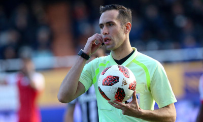 Κύπελλο Ελλάδας: Παπαπέτρου στο ΟΑΚΑ, Σκουλάς στην Τούμπα