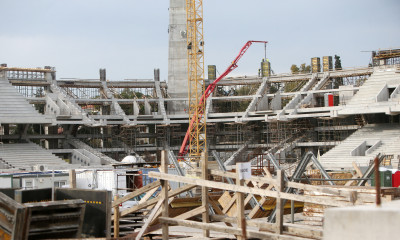 ΑΕΚ: Ο νέος αθλητικός νόμος ανάβει «πράσινο» φως σε Μελισσανίδη, «Αγιά Σοφιά»