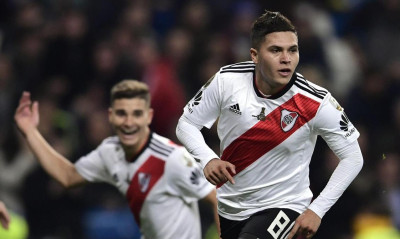 Κιντέρο για αντι-Οζίλ θέλουν στην Άρσεναλ (video)