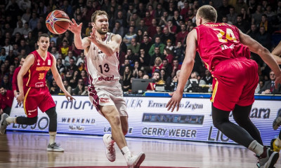 Ανησυχία στον Ολυμπιακό για Στρέλνιεκς, αποχώρησε με πρόβλημα!