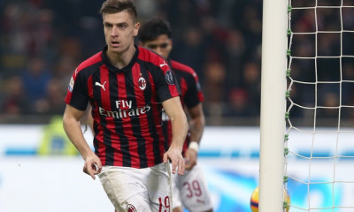Κερδίζει η Μίλαν 