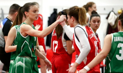 Παναθηναϊκός-Ολυμπιακός: «Αιώνιο» ντέρμπι στα ημιτελικά!