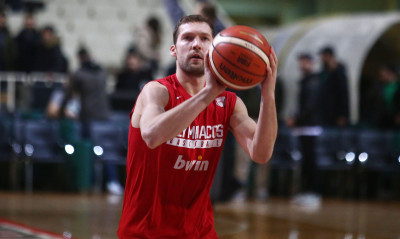 Ο μάνατζερ του Στρέλνιεκς είναι περήφανος για τον τραυματισμό, στον Ολυμπιακό όμως; (photo)