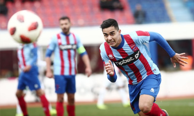 Πανιώνιος: Με προβλήματα στην Τούμπα