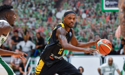 Ολυμπιακός: Πρόβλημα με Στρέλνιεκς, ενισχύεται με ΜακΦάντεν