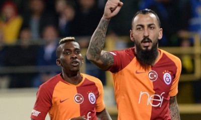 Ο Τερίμ αποθέωσε τον Μήτρογλου: «Σπουδαία δουλειά, μπράβο»!