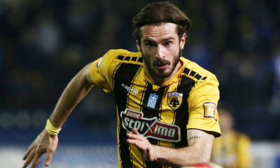 Οικονόμου: «Το Κύπελλο, μοναδικός δρόμος»