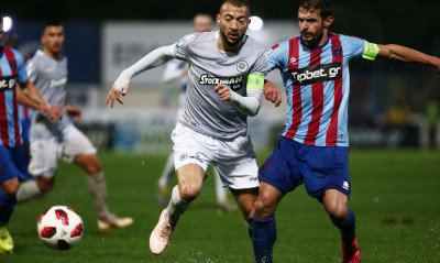 Κύπελλο Ελλάδας: Εισιτήρια σε Τούμπα, Τρίπολη για τους «4»