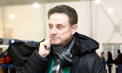 Πιτίνο: «Να αλλάξουμε την εικόνα μας εκτός έδρας» (video)