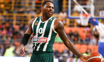 Παναθηναϊκός ΟΠΑΠ: Απρόοπτο με Τόμας