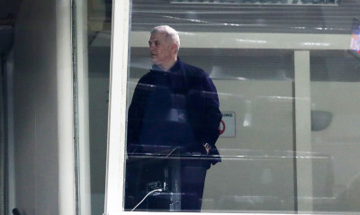 ΑΕΚ-Ατρόμητος: Θερμό επεισόδιο στο ημίχρονο - Τι ακριβώς έγινε στα αποδυτήρια!