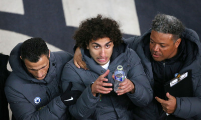 Ατρόμητος: Αυτός είναι ο κίνδυνος τιμωρίας για τον Ουάρντα