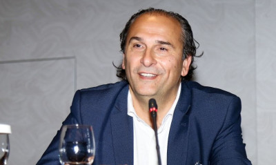 Πρέλεβιτς: «Ευχαριστώ την οικογένεια Σαββίδη»