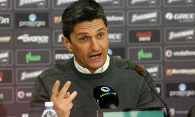 «Βόμβες» Λουτσέσκου με «τσίρκο» και... Μπαρτσελόνα!