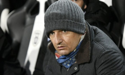 Έξαλλος ο Λουτσέσκου: «Ντροπή»!