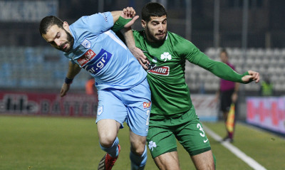 Ο… μασκοφόρος Ινσούα (video)