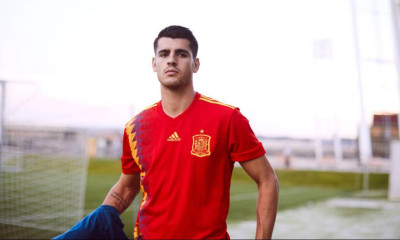 Οι ρετρό ποδοσφαιρικές φανέλες επιστρέφουν στη μόδα