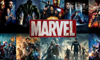 Τα μυστικά που ΔΕΝ γνωρίζεις για την Marvel