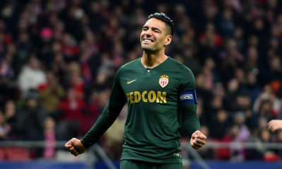 Ιταλία καλεί Φαλκάο