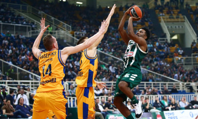 Γκραν Κανάρια – Παναθηναϊκός ΟΠΑΠ: Τώρα είναι η ώρα!