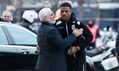 ΠΑΟΚ – Πανιώνιος: Πρόκριση, ικανοποίηση αλλά και νεύρα από Σαββίδη (videos+photos)