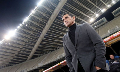 ΑΕΚ: «Τσεκάρει» δυο… Αστέρες (photos)