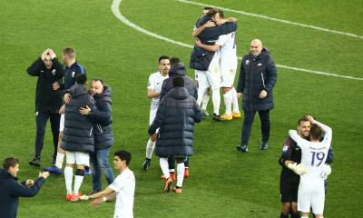 Ολυμπιακός-Λαμία: Το μήνυμα του προέδρου της Λαμίας για Δαυίδ και Γολιάθ (photo)