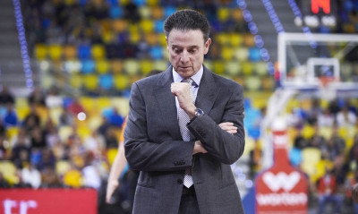 Πιτίνο: «Οι παίκτες έκαναν εξαιρετική δουλειά» (video)