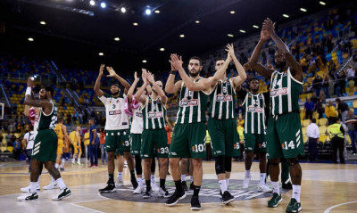 «Απίθανη ομαδική νίκη, “κλειδί” η επιστροφή του Λάνγκφορντ»