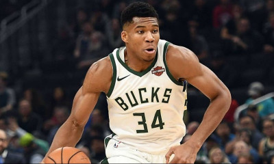 ΝΒΑ: Οι κορυφαίοι παίκτες κάτω των 25 ετών! (pics)