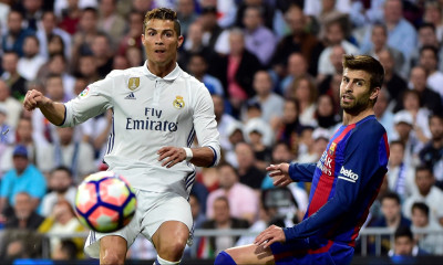 Ρεάλ Μαδρίτης: Καταρρέει κόντρα στη Μπαρτσελόνα χωρίς Ρονάλντο! (videos+photos)