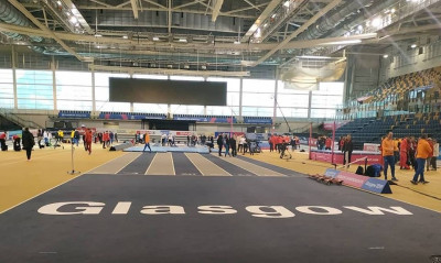 Ευρωπαϊκό πρωτάθλημα κλειστού στίβου: Πρώτη μέρα με εννέα ελληνικές συμμετοχές στη Γλασκώβη