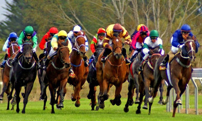 Φορείς ιπποδρόμου: Ιστορικής σημασίας το αθλητικό νομοσχέδιο για το μέλλον των ιπποδρομιών