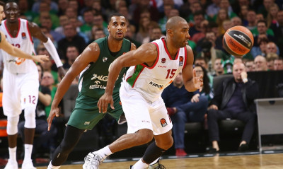 Στοίχημα: Ρίσκο με Ζαλγκίρις