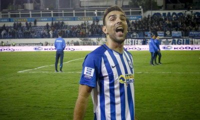 Μπουσούλατζιτς: «Ανώτερη η ΑΕΚ, μπορούμε την 3η θέση»