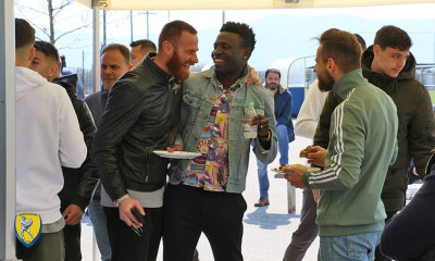 Παναιτωλικός: Χαλάρωμα με τσίκνισμα στο Αγρίνιο (photos+video)