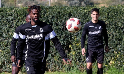 ΟΦΗ: Πρόβλημα με Σακόρ (video)