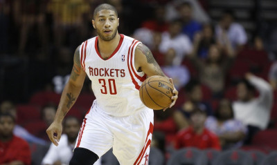 Από μεγάλο ταλέντο στο ΝΒΑ, στο οκτάγωνο των ΜΜΑ! (video)