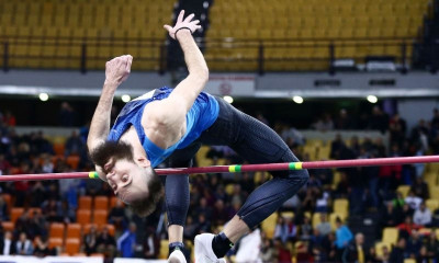 Ευρωπαϊκό Πρωτάθλημα Κλειστού Στίβου: Τέσσερις Έλληνες σε τελικούς