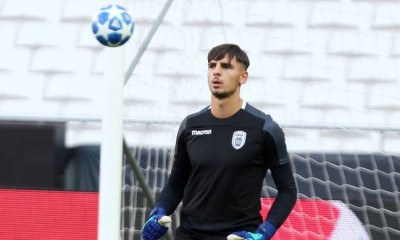 Παναθηναϊκός: Κοντά σε Σιαμπάνη